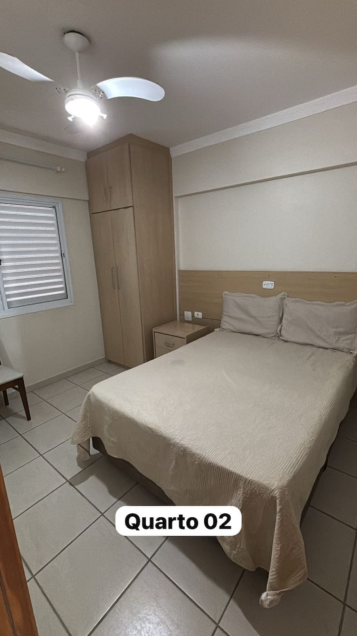 Спална соба 2