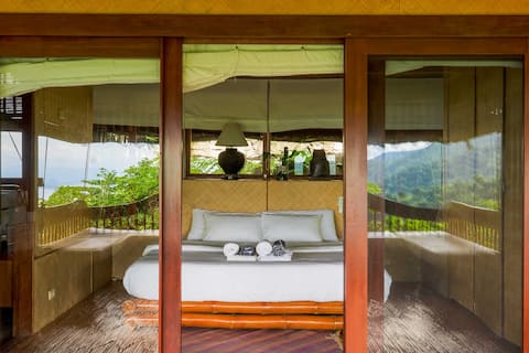 Narra Hill - Kubo 2, Suite