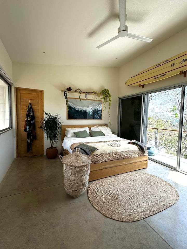 غرفة النوم 1