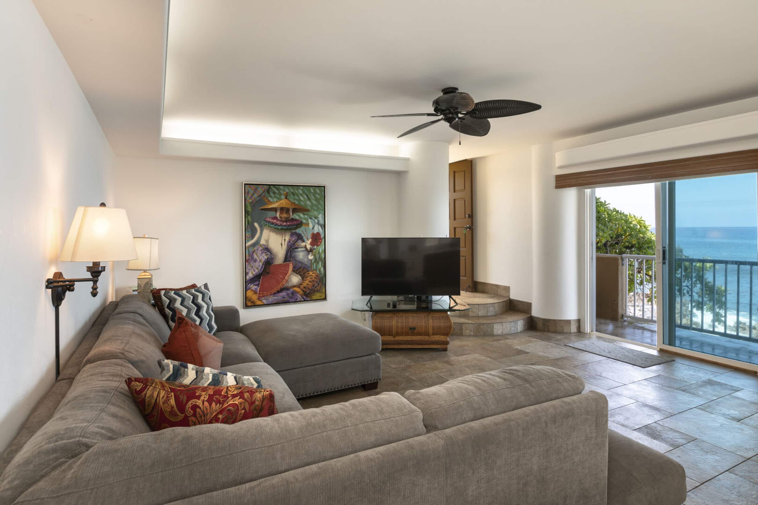 Home in Kailua-Kona · ★4.89 · 4 bedrooms · 4 beds · 4 baths - Image 39