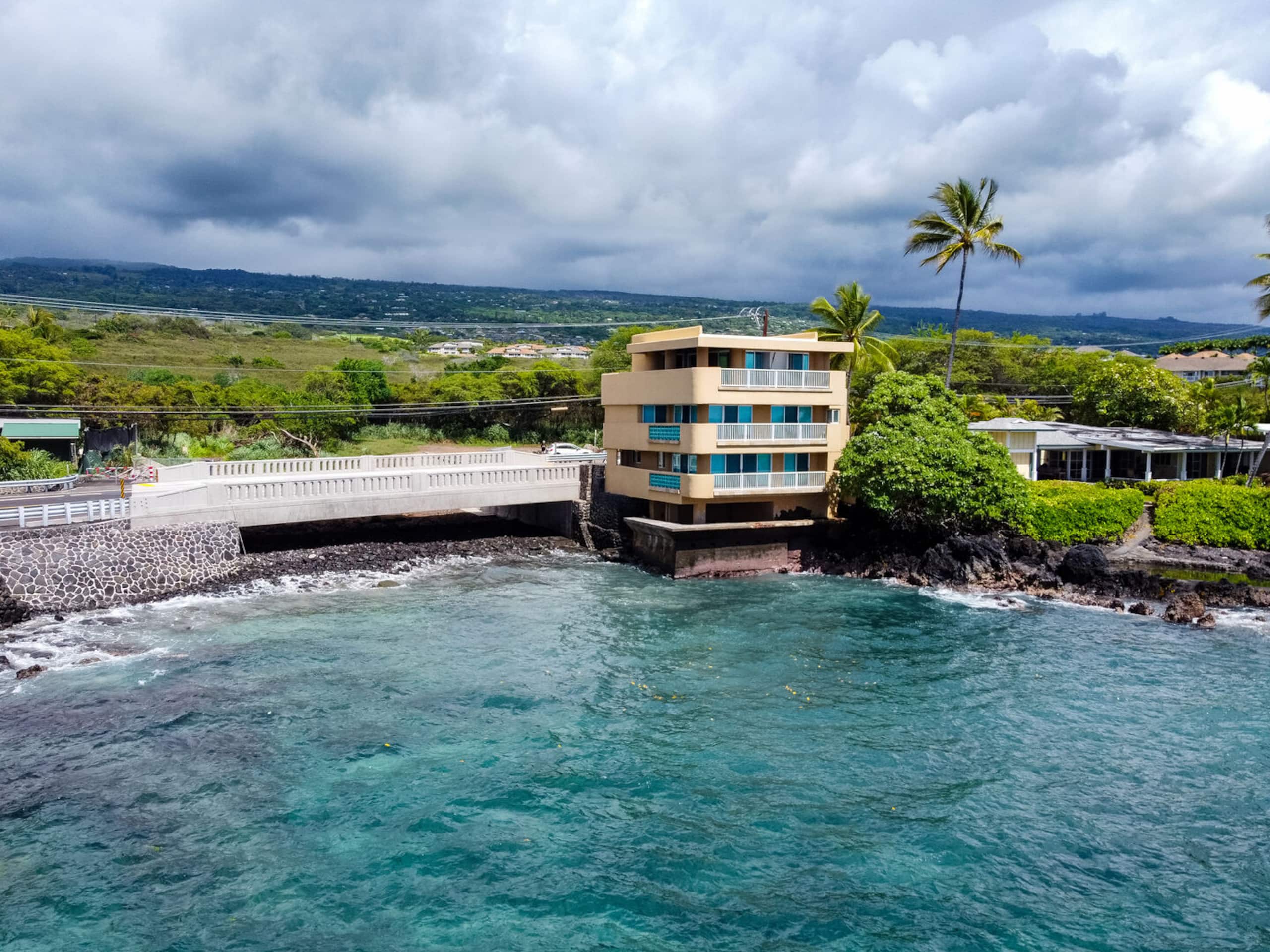 Home in Kailua-Kona · ★4.89 · 4 bedrooms · 4 beds · 4 baths - Image 46