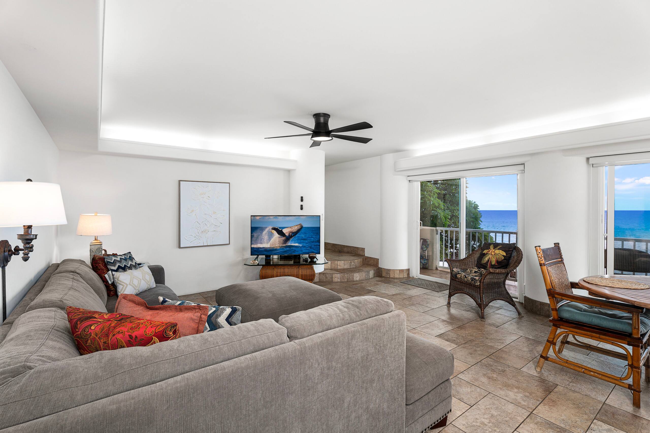 Home in Kailua-Kona · ★4.89 · 4 bedrooms · 4 beds · 4 baths - Image 59