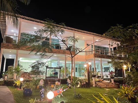 Super mansion in Salinas