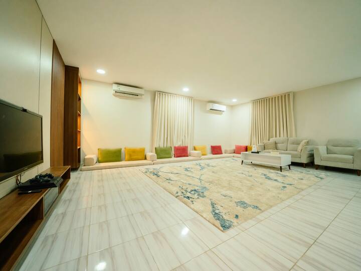 Desert Dune Farmhouse - By Seven Elements - Ras al Khaimah
