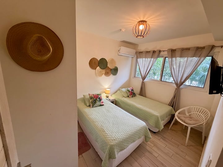 غرفة النوم 3