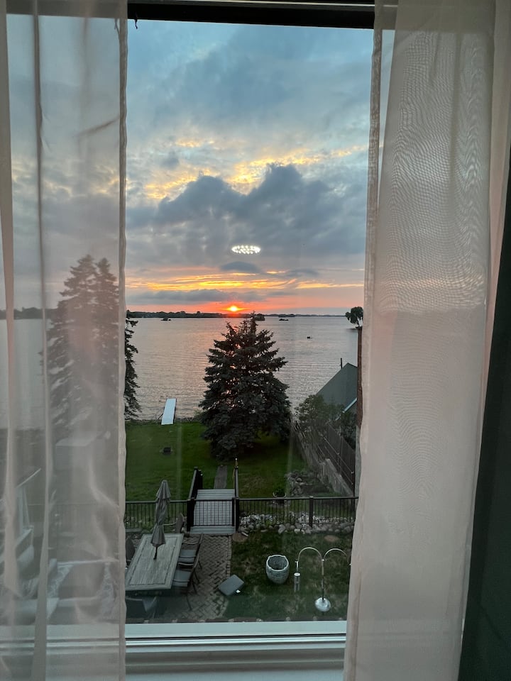 พื้นที่อยู่อาศัย