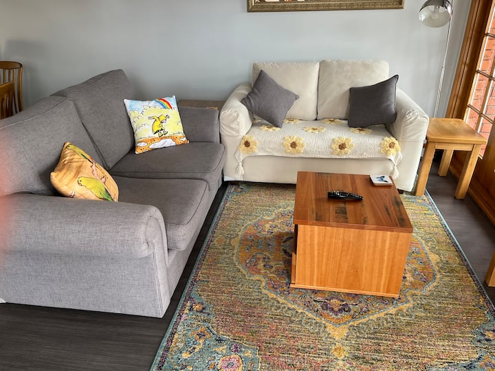 Boutique Central Townhouse - Devonport