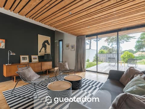 Sekoya Villa - Close to the beach - golf