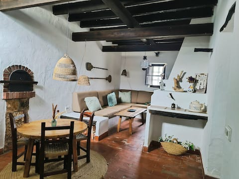 Airbnb con mejor rendimiento: Ibiza rural house. Can Pep Frit en Sant Joan De Labritja
