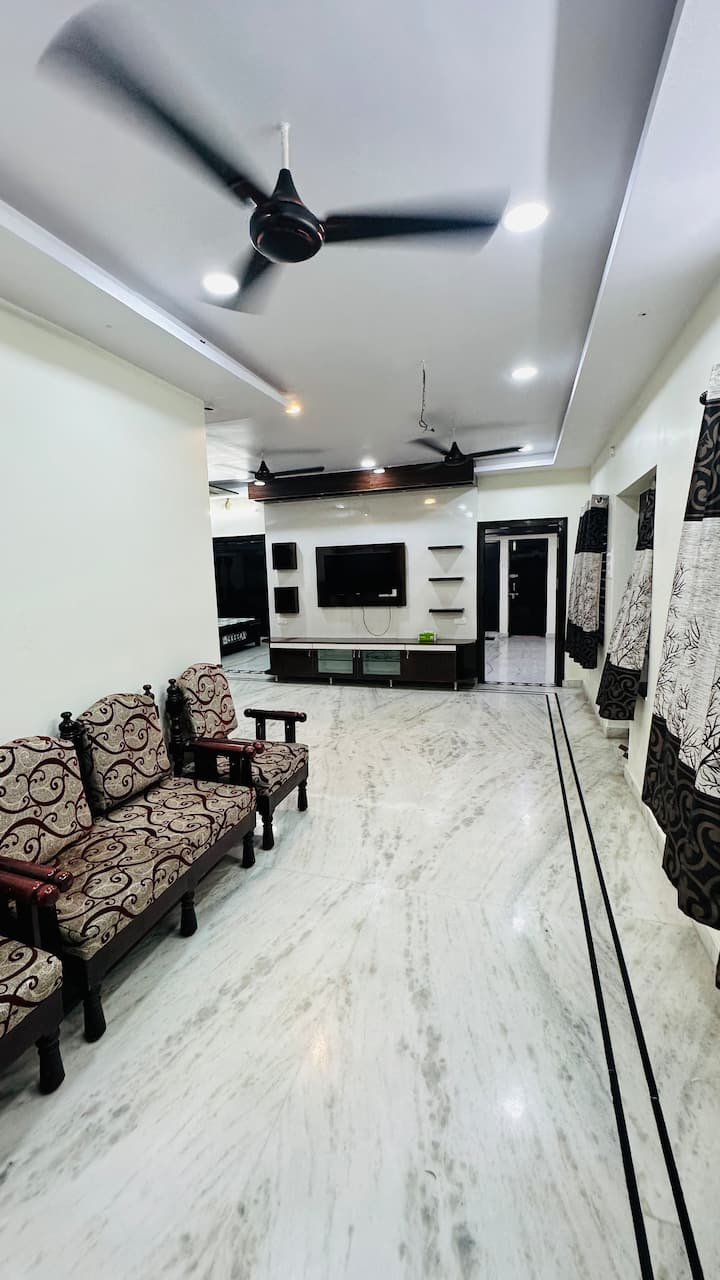 V-stay - Vijayawada