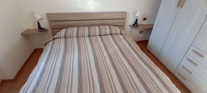Spavaća soba