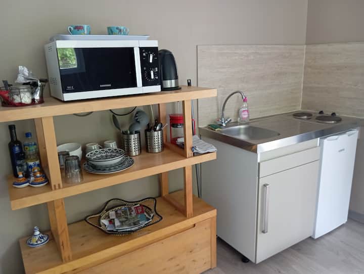Chambre Studio - Saint-Affrique