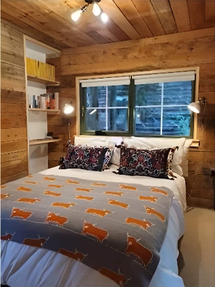 საძინებელი