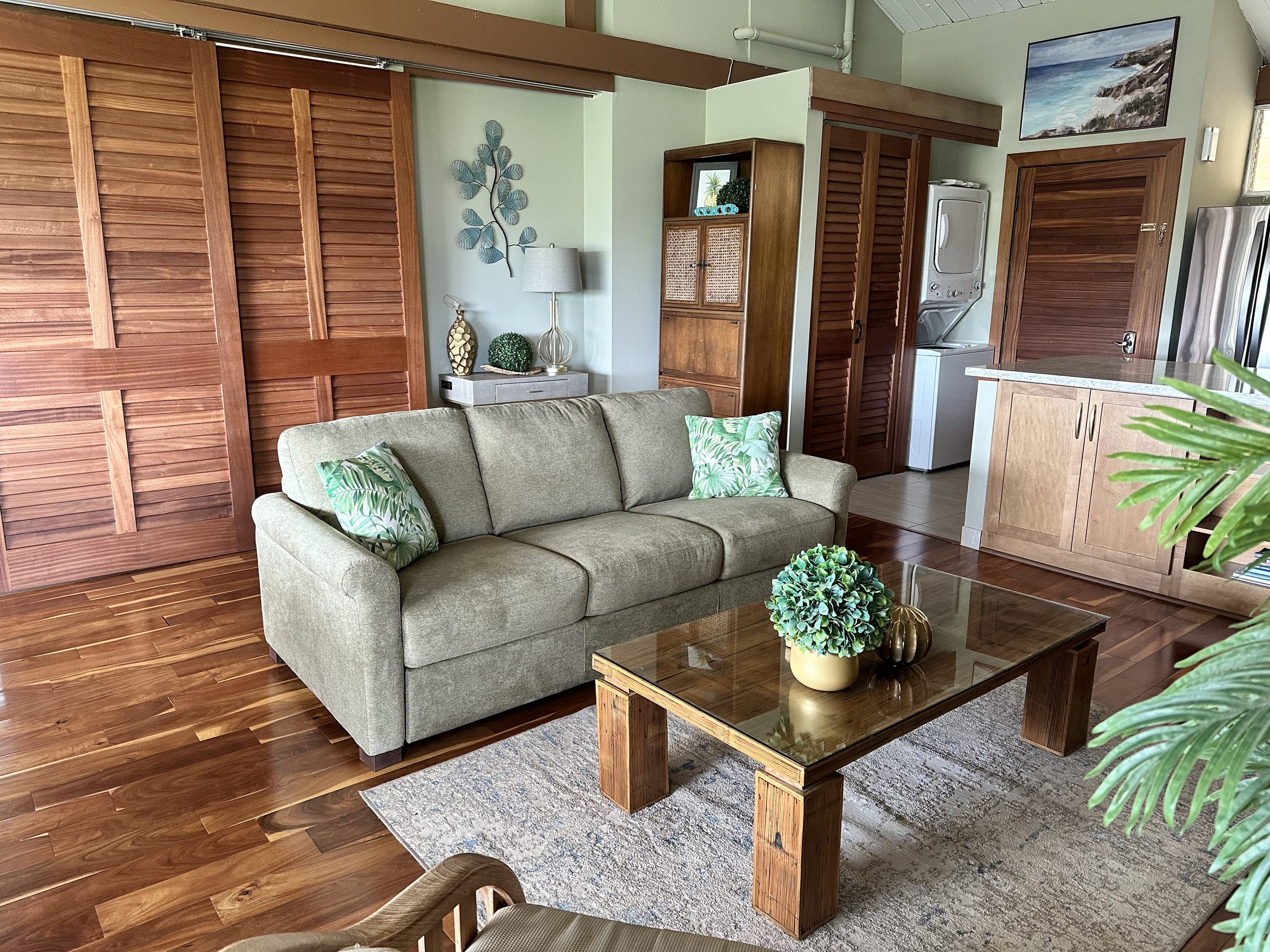 Condo in Kihei · ★4.84 · 2 bedrooms · 3 beds · 2 baths - Image 1
