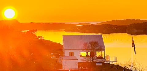 Magical premium home in the best location