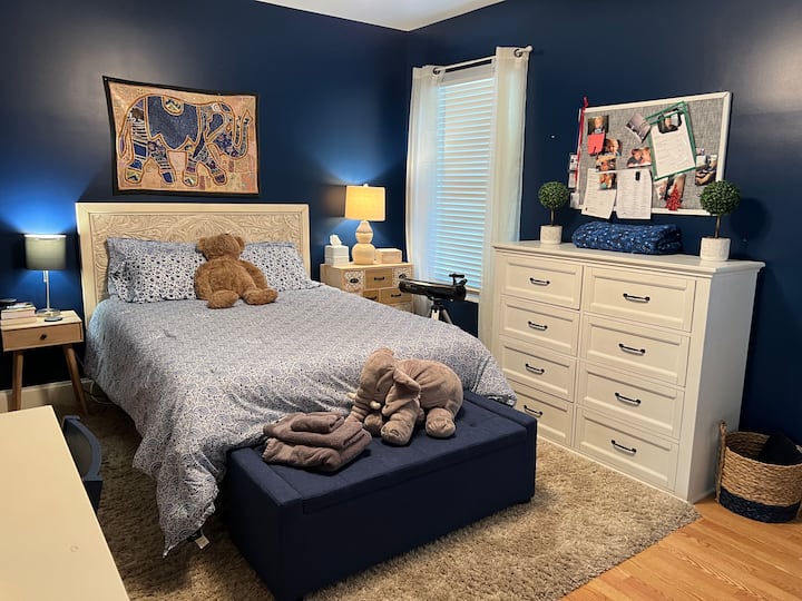 საძინებელი 2