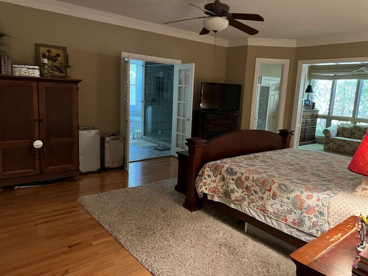 საძინებელი 1