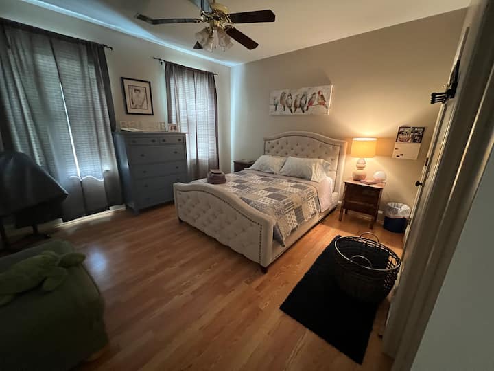 საძინებელი 3