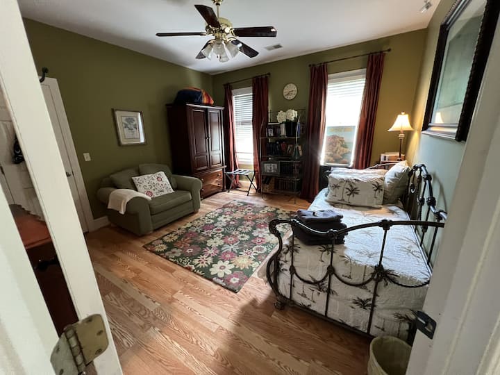 საძინებელი 5