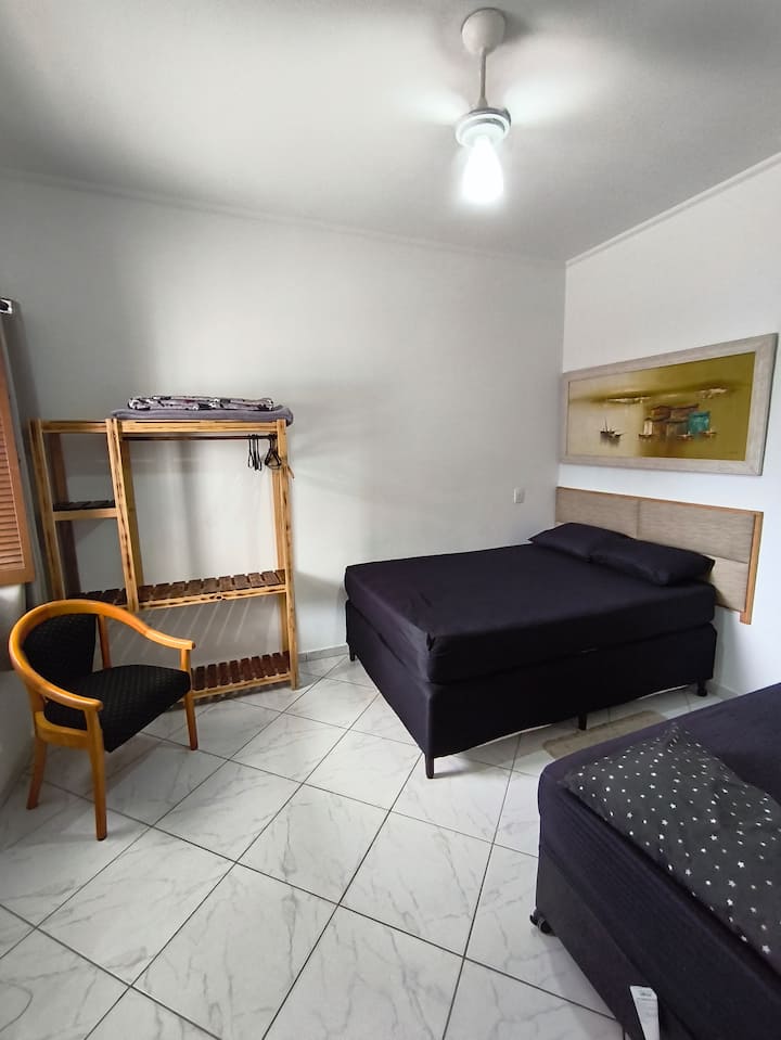 Chambre 1