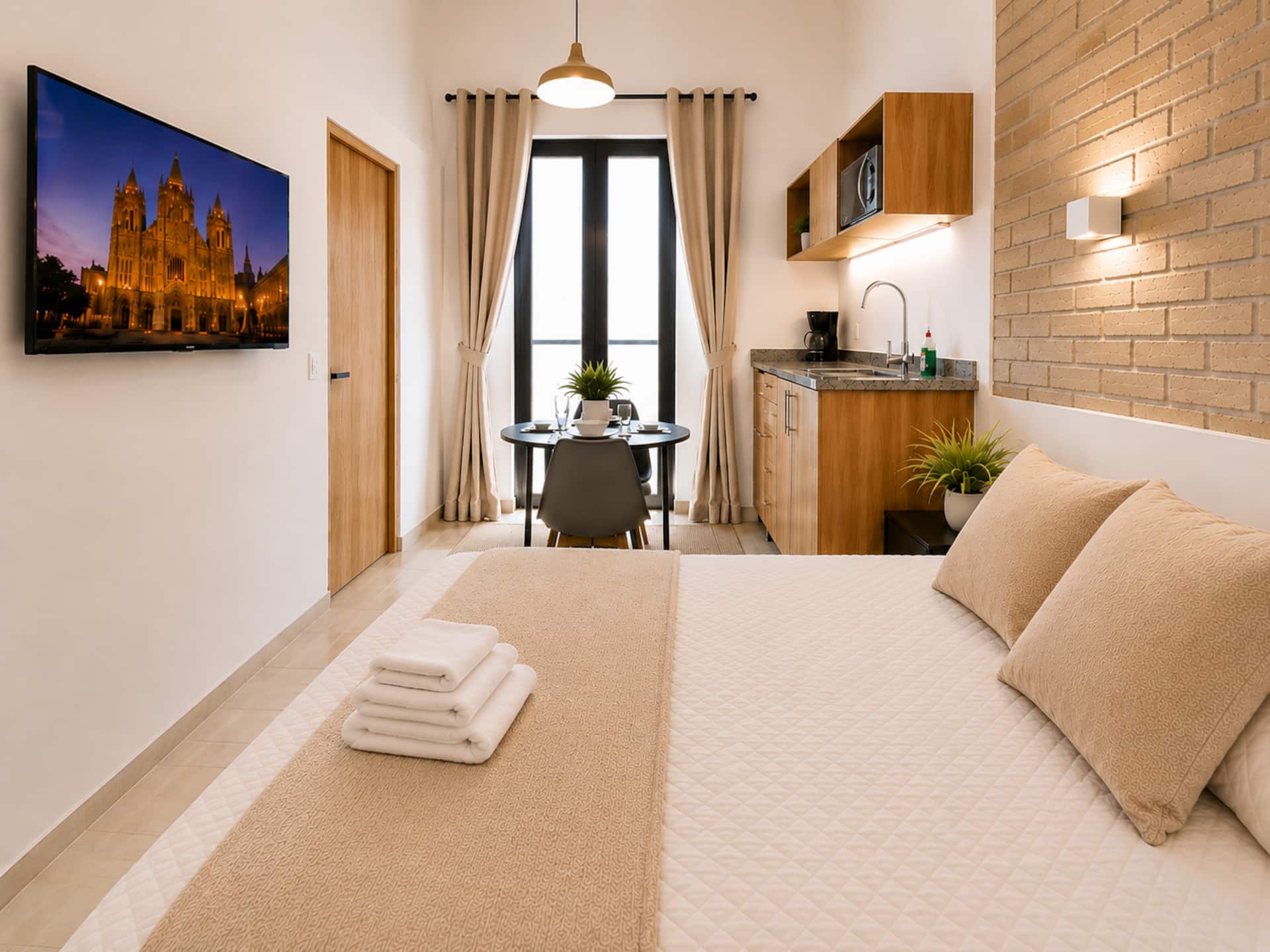 Luxury Break Artistic Studio Best Area