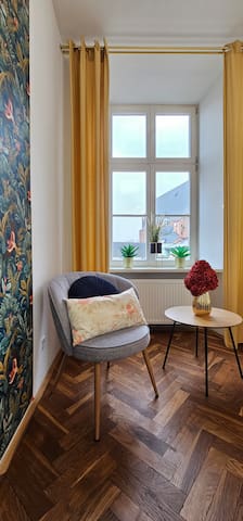 OK Apartments Kraków managed Airbnb listing 3