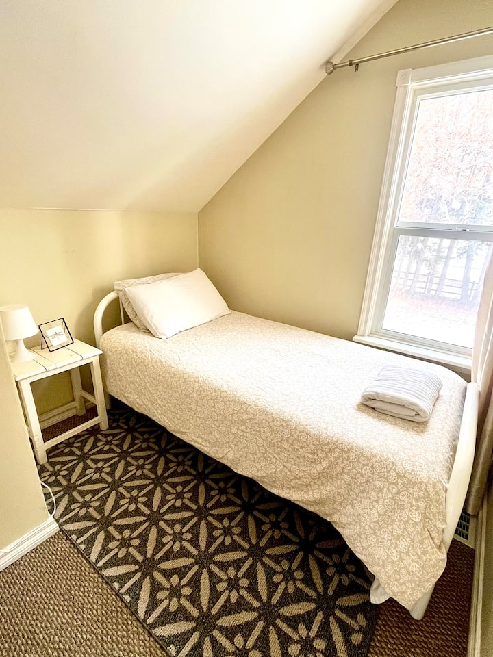 غرفة النوم 4