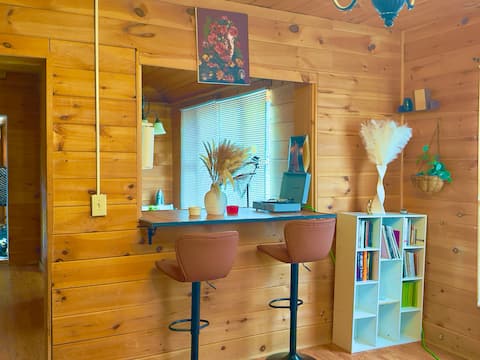 Classic Spacious 1BD apartment at Fort Drum Area