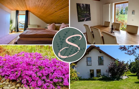 Black Forest vacation home