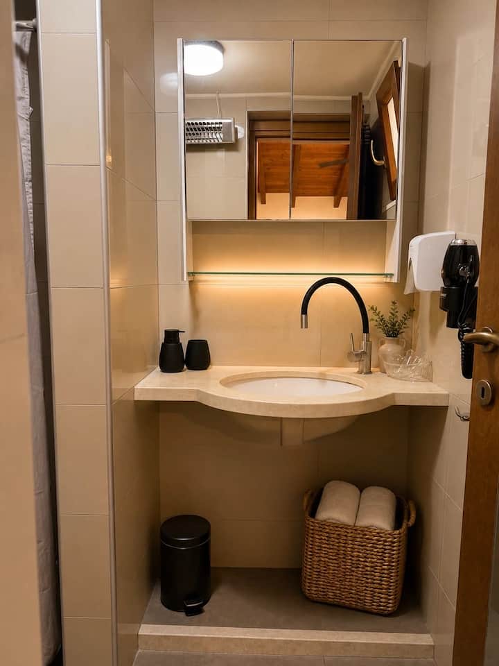 Vitamin Sea Kima Luxurious Suite - Crete