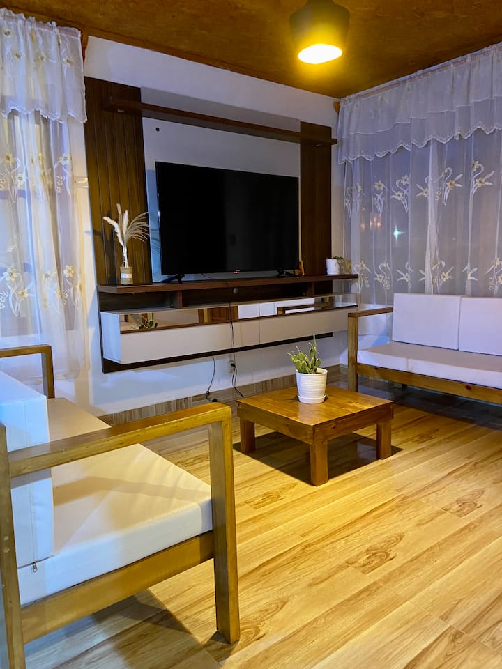 Casita Giké - Ucayali