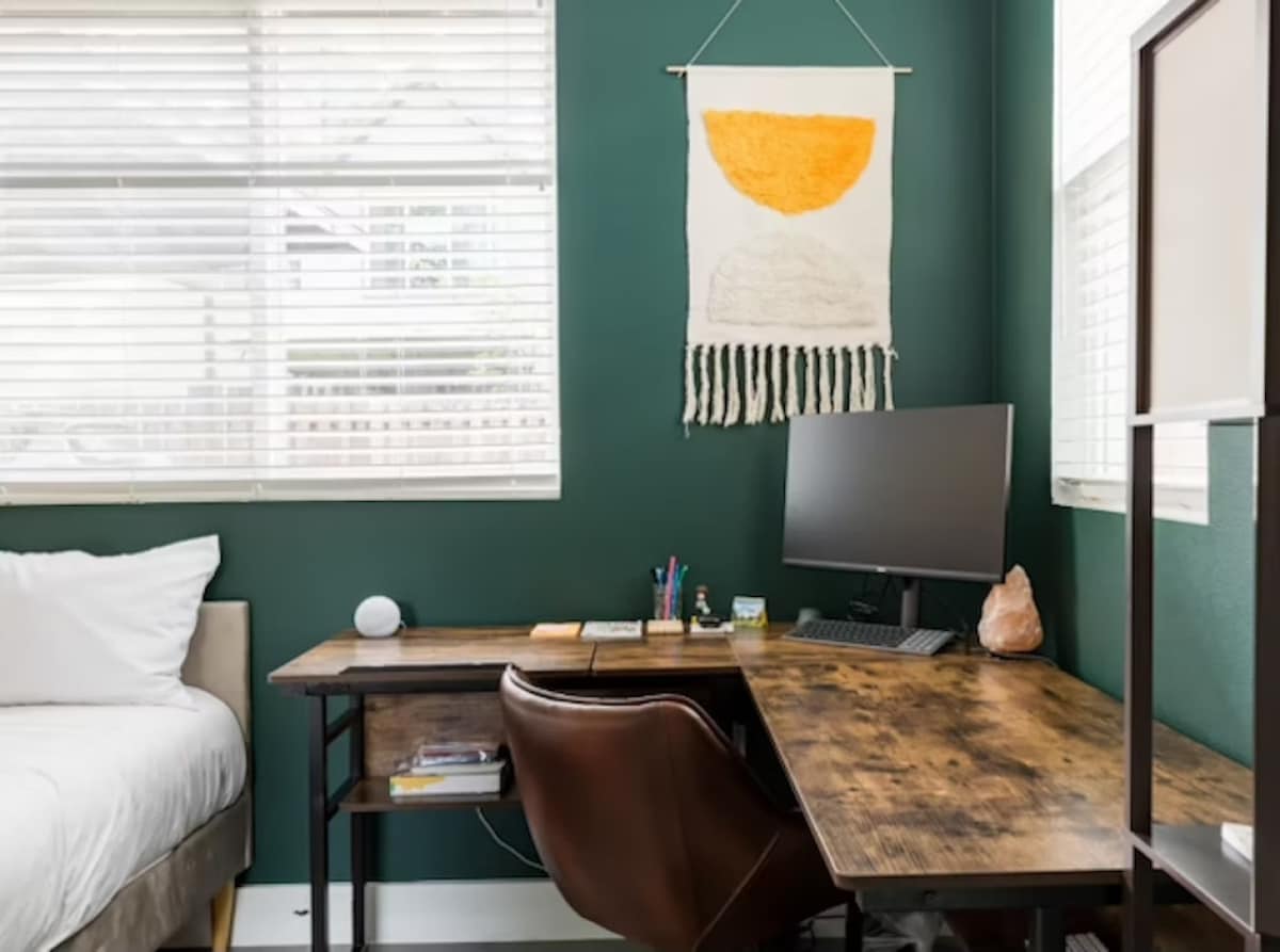 Private Live/Work Oasis | 3mi from DT