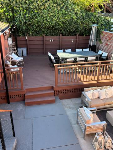 Modern Comfort Near Lake Merritt & Oakland’s Best gallery image 3