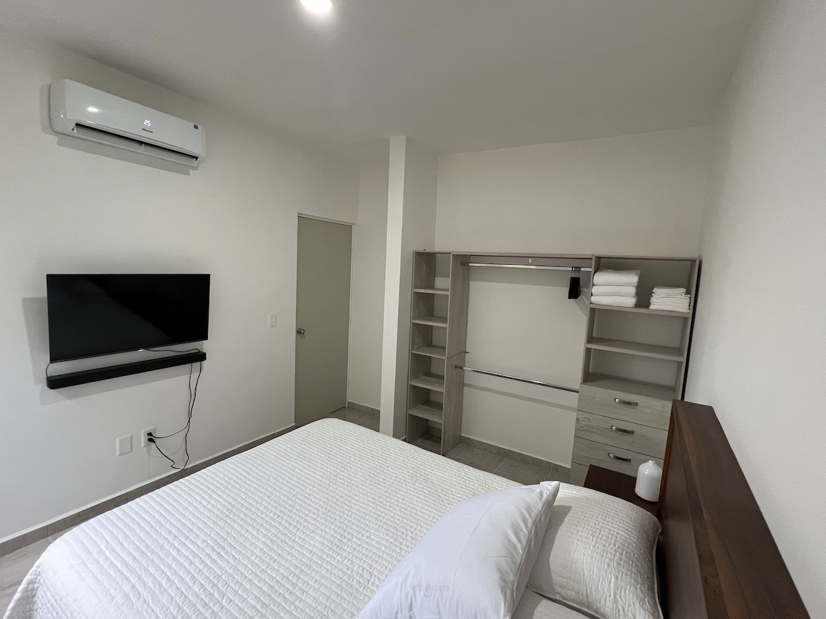 غرفة النوم 2