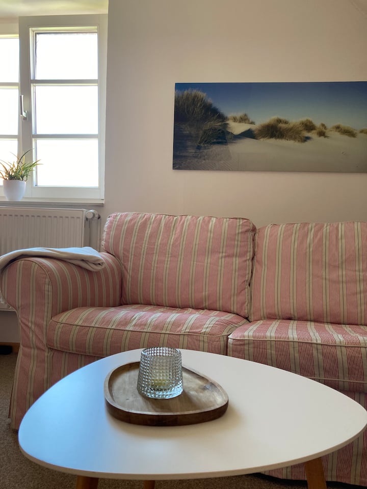 Gemütliche Ferienwohnung Im Schönen Allnatal - Marburg, Germany