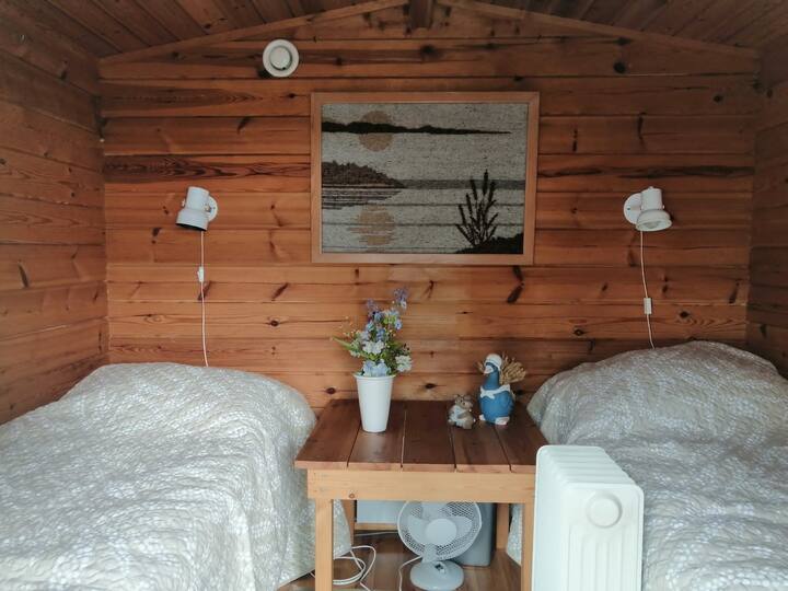 غرفة النوم 5