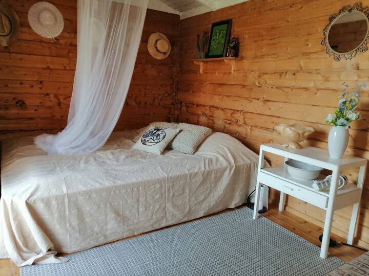 غرفة النوم 4