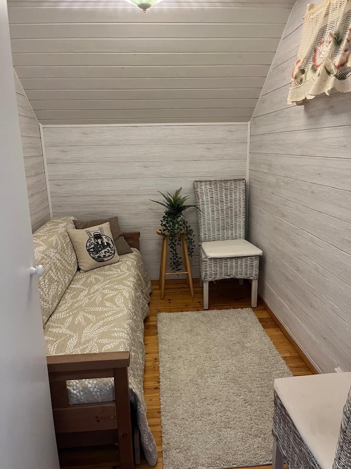 غرفة النوم 3