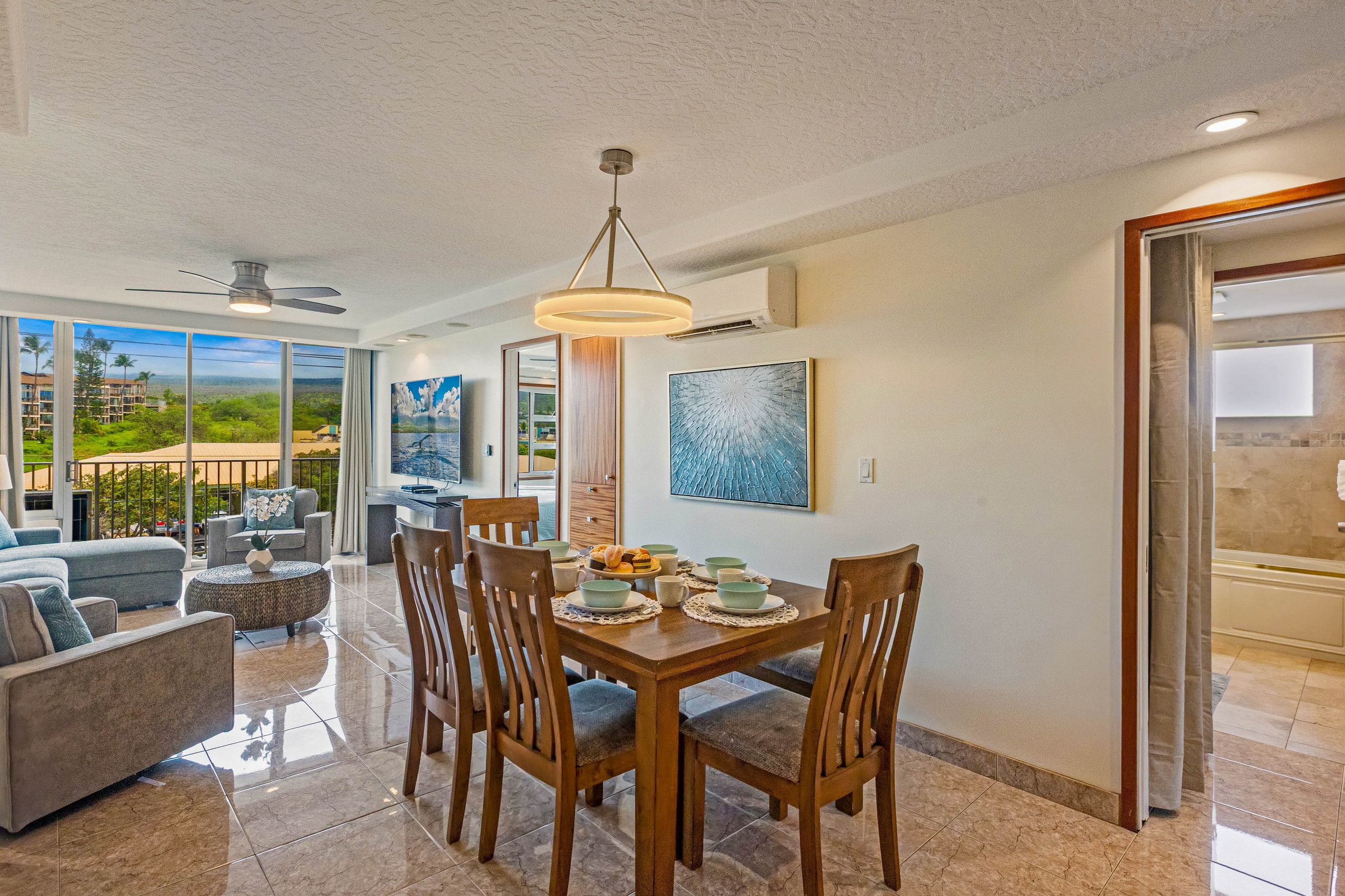 Condo in Kihei · ★4.84 · 2 bedrooms · 3 beds · 2 private baths - Image 13