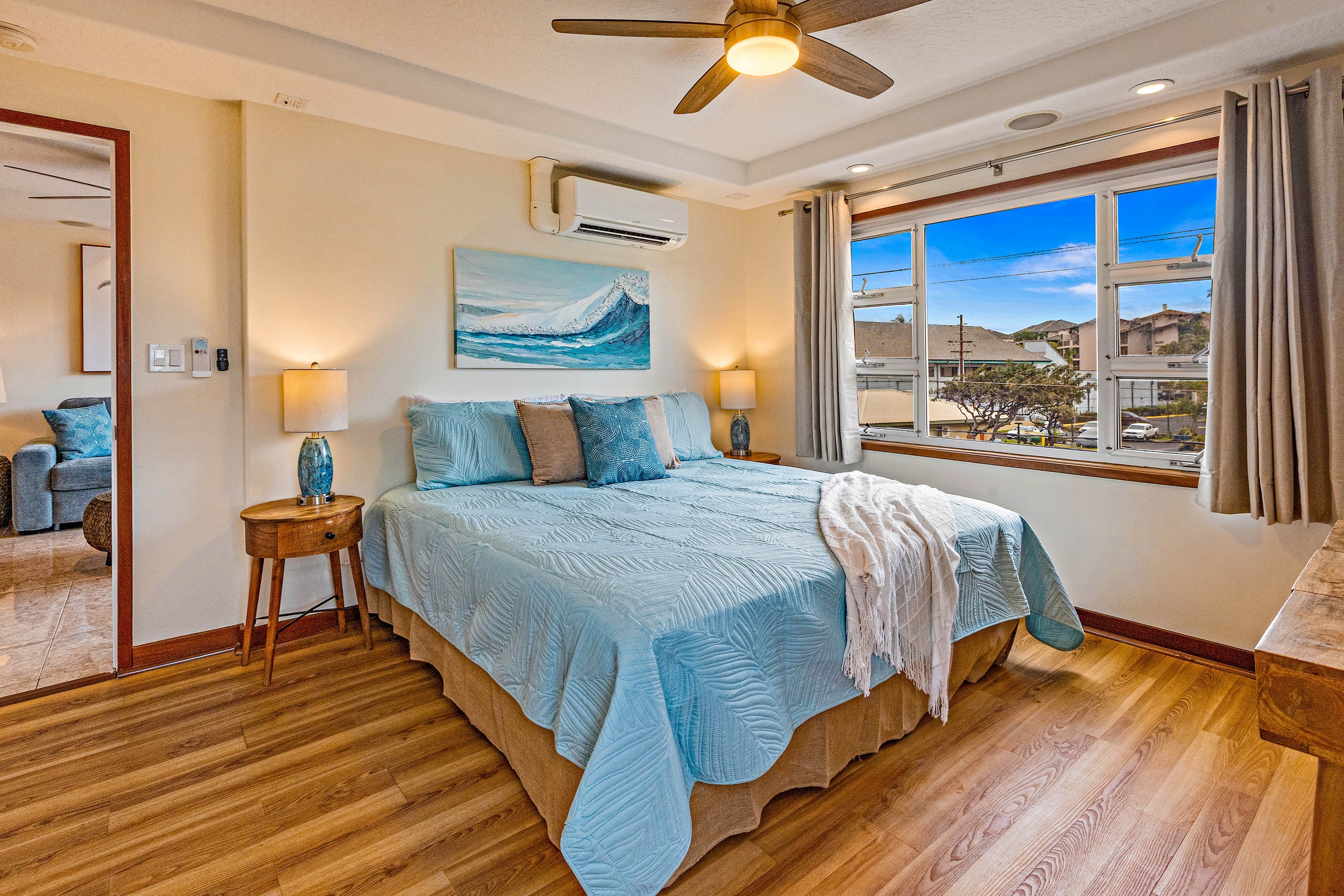 Condo in Kihei · ★4.84 · 2 bedrooms · 3 beds · 2 private baths - Image 17