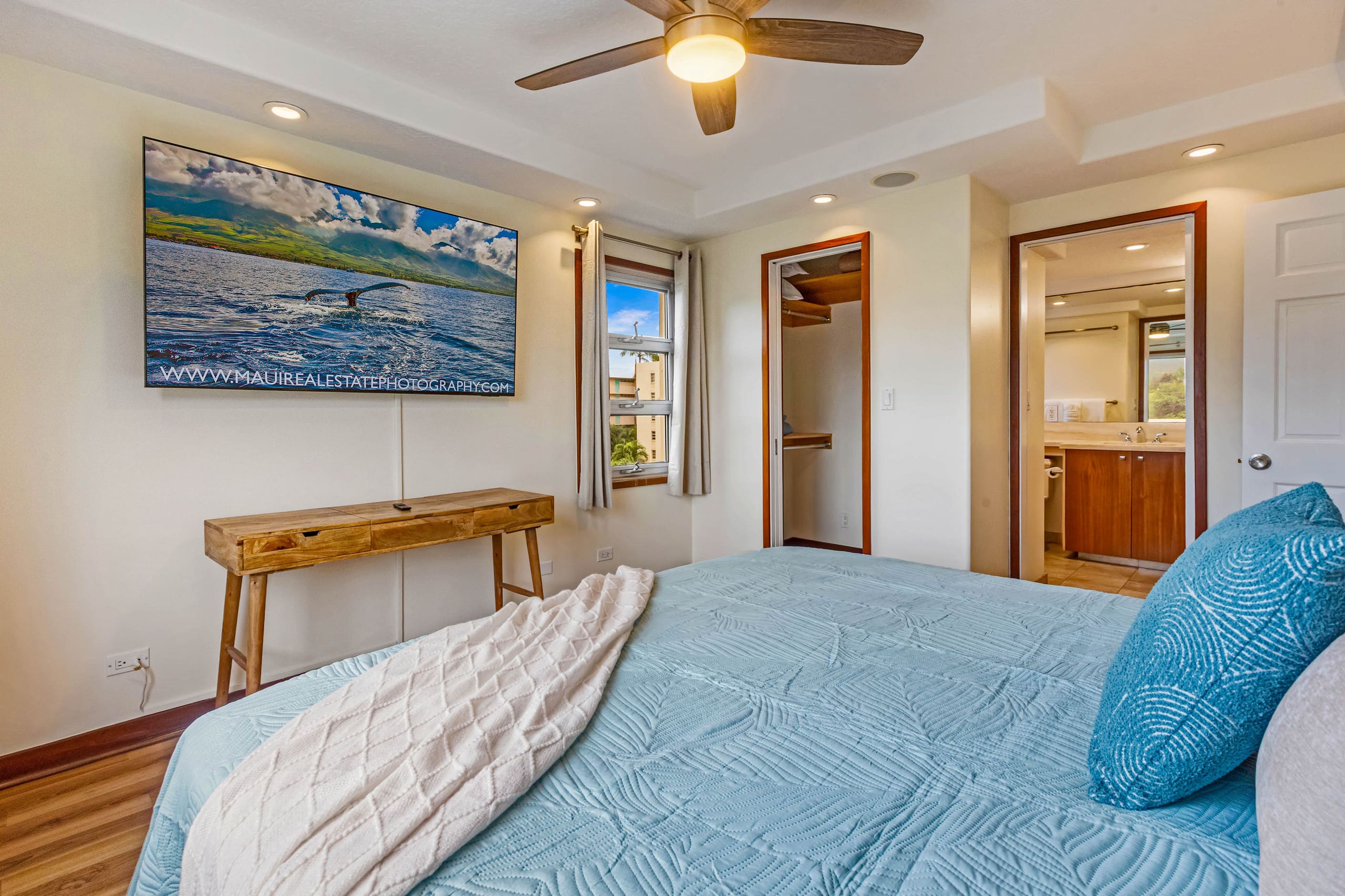 Condo in Kihei · ★4.84 · 2 bedrooms · 3 beds · 2 private baths - Image 18