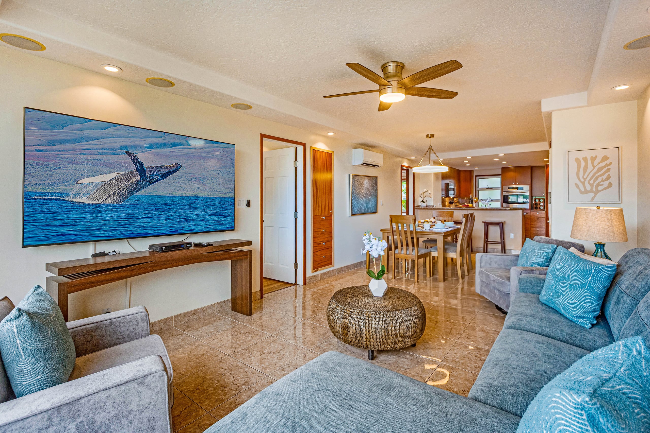 Condo in Kihei · ★4.84 · 2 bedrooms · 3 beds · 2 private baths - Image 3