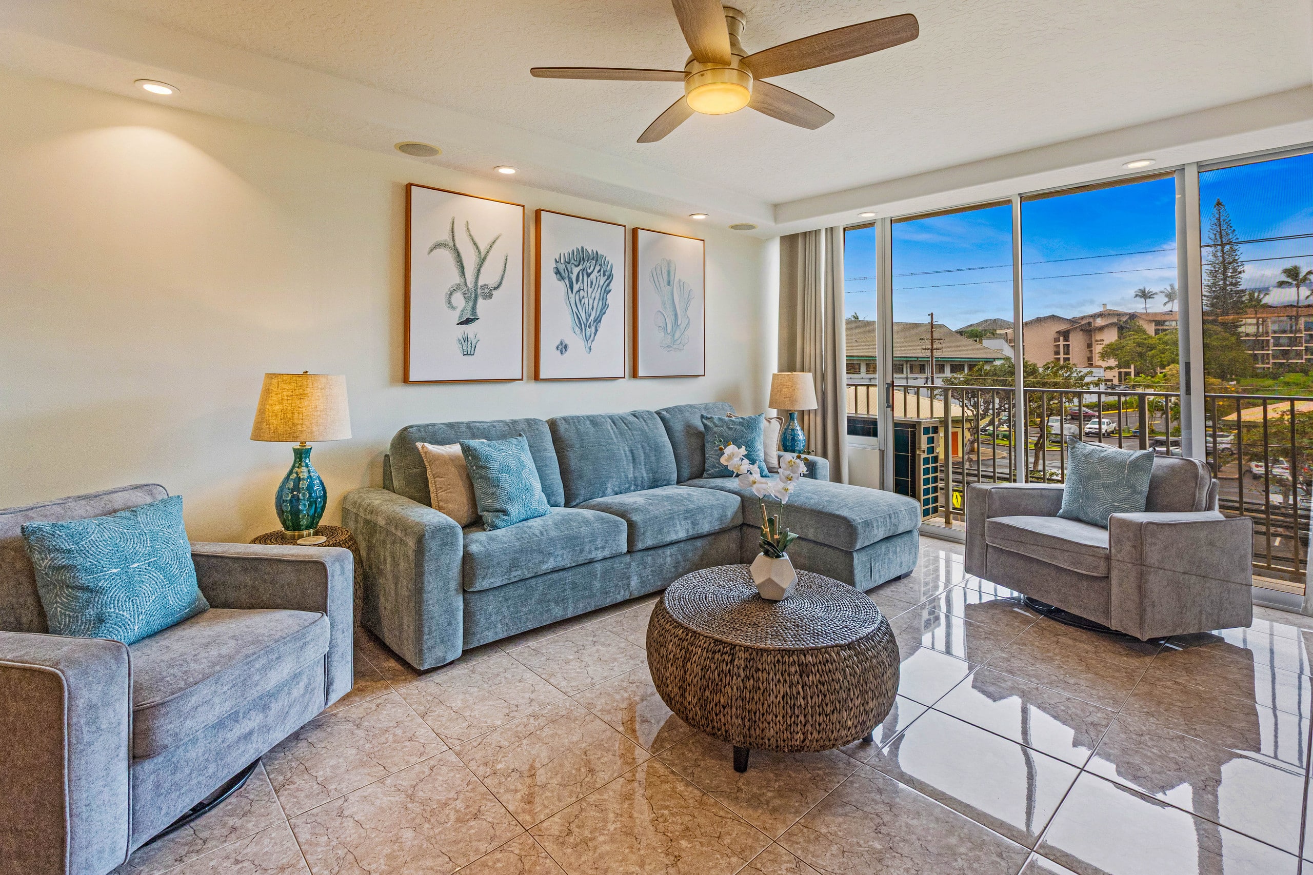 Condo in Kihei · ★4.84 · 2 bedrooms · 3 beds · 2 private baths - Image 2