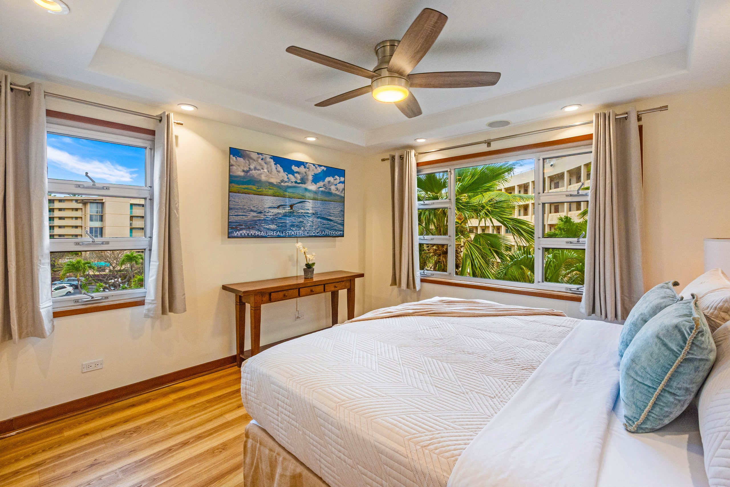 Condo in Kihei · ★4.84 · 2 bedrooms · 3 beds · 2 private baths - Image 22