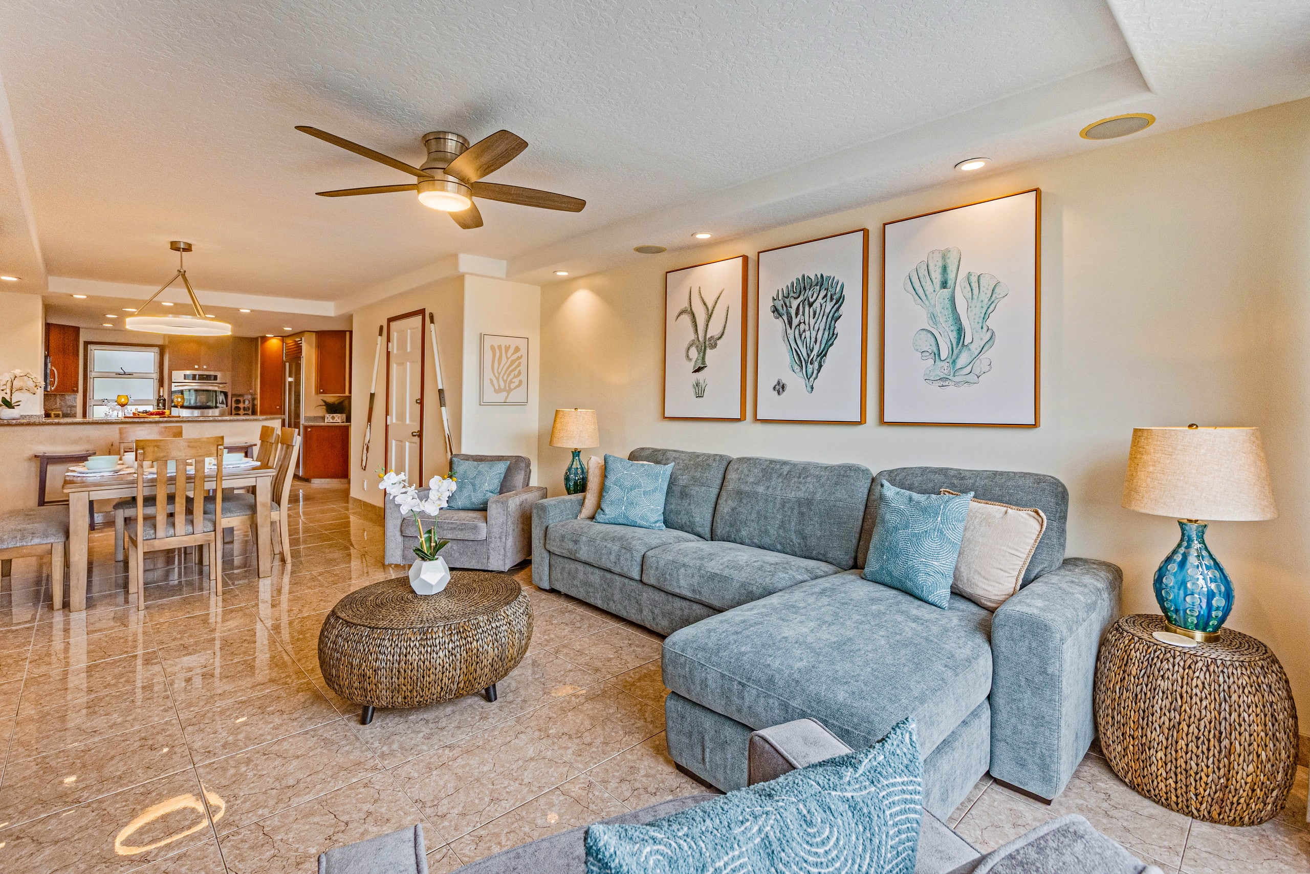 Condo in Kihei · ★4.84 · 2 bedrooms · 3 beds · 2 private baths - Image 4