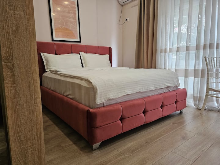 אזור חדר שינה