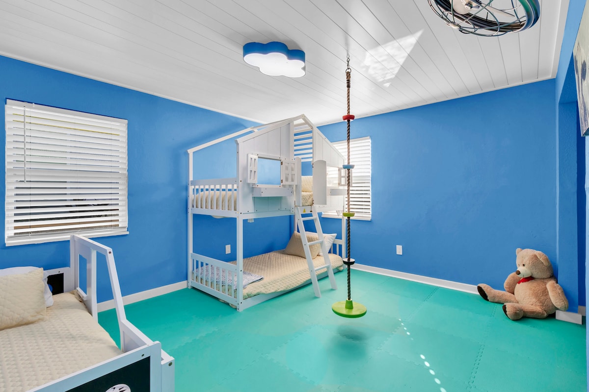 Спална соба 2