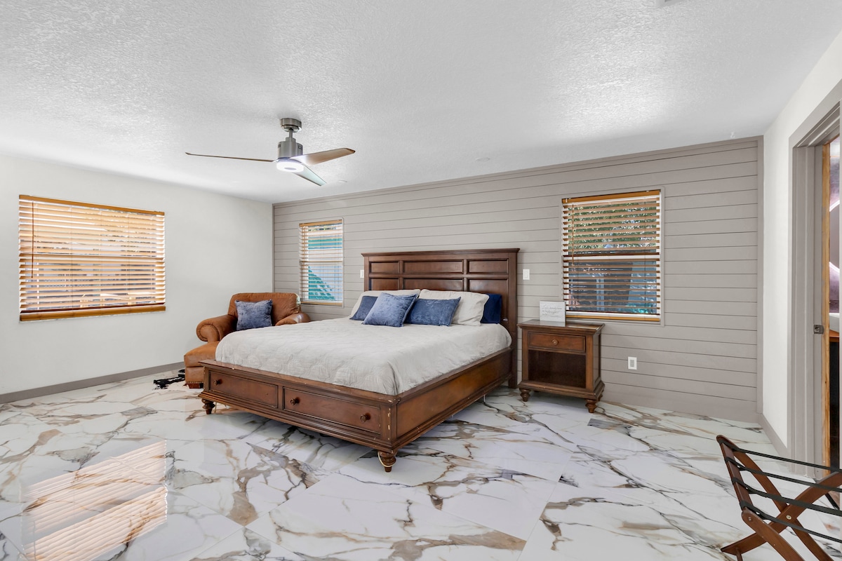 Спална соба 3