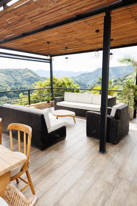 Vestrip - ketana- (Chalet Turei)- (G13)