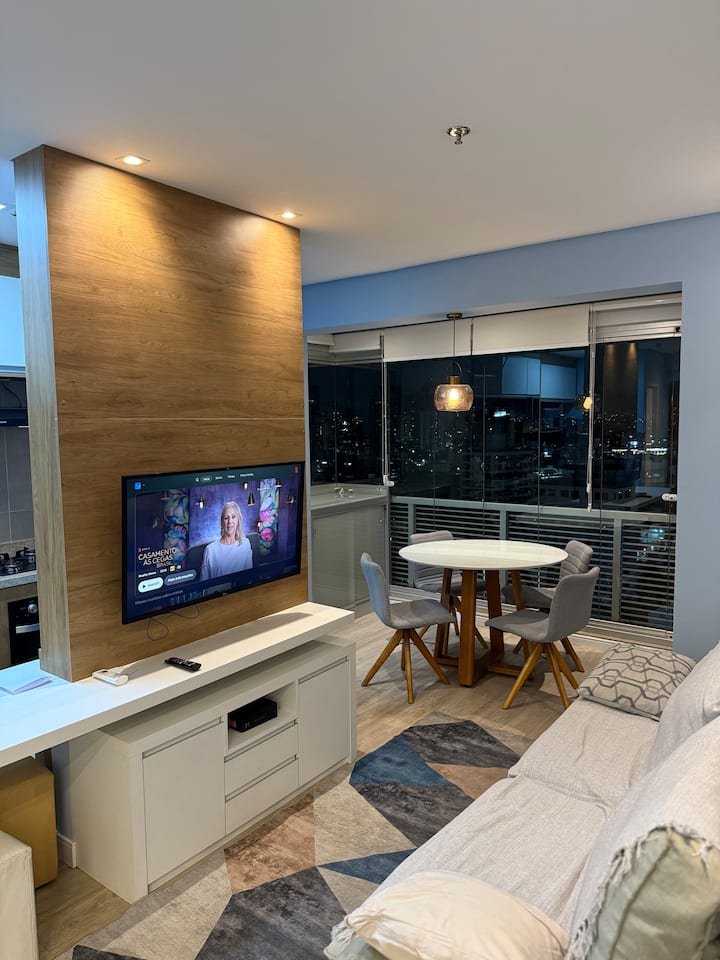 Renewed - For People With Good Taste! Very Modern - Osasco